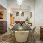 Gasthof 2 At Palazzo Seraphim Boutique Living In St Julians San Ġiljan