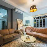 2 At Palazzo Seraphim Boutique Living In St Julians