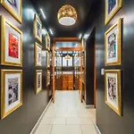 Gasthof 2 At Palazzo Seraphim Boutique Living In St Julians 3*