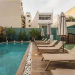 2 At Palazzo Seraphim Boutique Living In St Julians San Ġiljan