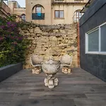 2 At Palazzo Seraphim Boutique Living In St Julians Gasthof