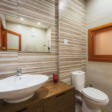 2 At Palazzo Seraphim Boutique Living In St Julians 3* San Ġiljan