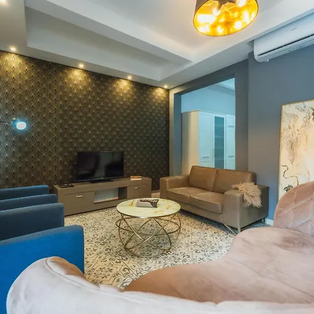 Affittacamere 2 At Palazzo Seraphim Boutique Living In St Julians San Giuliano