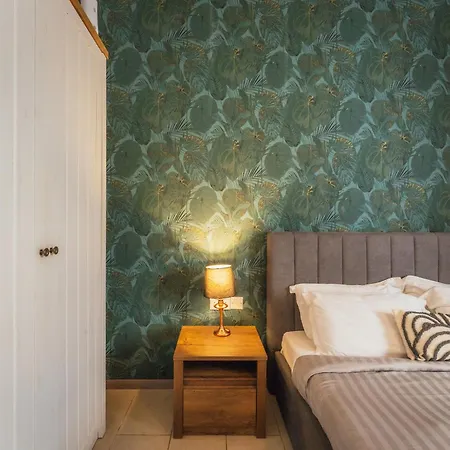 2 At Palazzo Seraphim Boutique Living In St Julians San Giuliano
