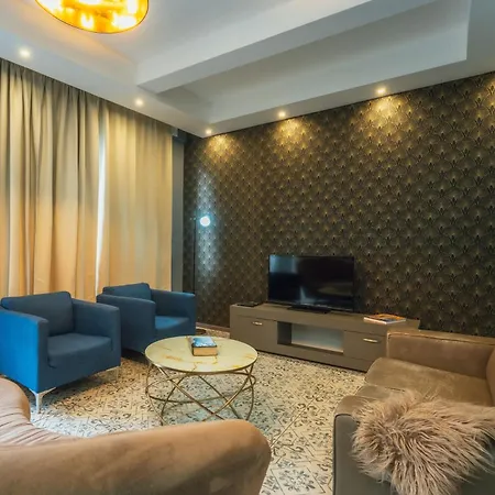 2 At Palazzo Seraphim Boutique Living In St Julians Affittacamere