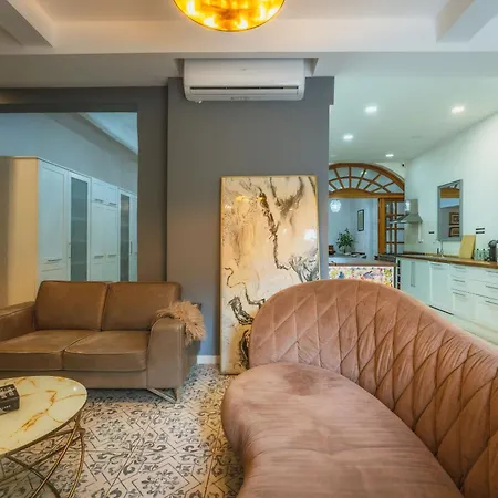 Gasthof 2 At Palazzo Seraphim Boutique Living In St Julians 3*
