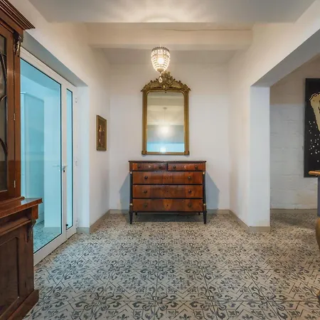 2 At Palazzo Seraphim Boutique Living In St Julians San Ġiljan