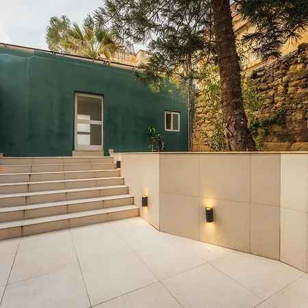 2 At Palazzo Seraphim Boutique Living In St Julians San Giuliano