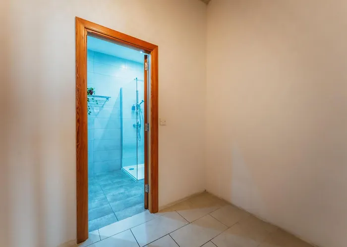 Guest house 2 At Palazzo Seraphim Boutique Living In St Julians Saint Julian's