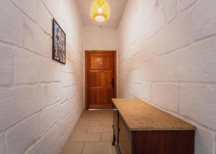 Guest house 2 At Palazzo Seraphim Boutique Living In St Julians