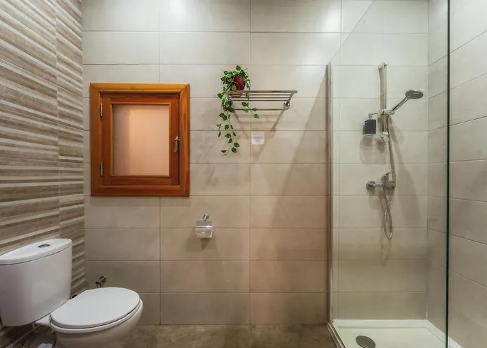 Guest house 2 At Palazzo Seraphim Boutique Living In St Julians Saint Julian's