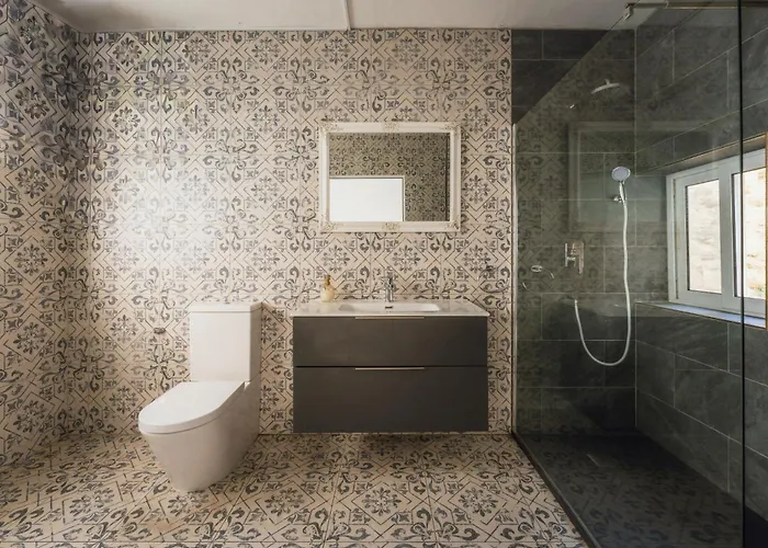 Guest house 2 At Palazzo Seraphim Boutique Living In St Julians Saint Julian's