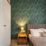2 At Palazzo Seraphim Boutique Living In St Julians San Ġiljan