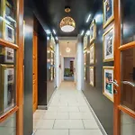 Gasthof 2 At Palazzo Seraphim Boutique Living In St Julians San Ġiljan