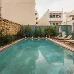 2 At Palazzo Seraphim Boutique Living In St Julians Gasthof San Ġiljan