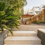 Gasthof 2 At Palazzo Seraphim Boutique Living In St Julians San Ġiljan