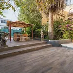 2 At Palazzo Seraphim Boutique Living In St Julians 3*