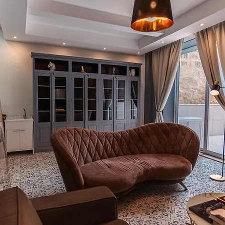 2 At Palazzo Seraphim Boutique Living In St Julians Saint Julian's