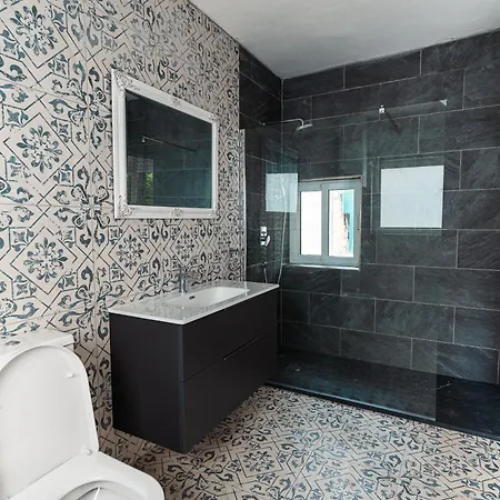 2 At Palazzo Seraphim Boutique Living In St Julians Guest house Saint Julian's