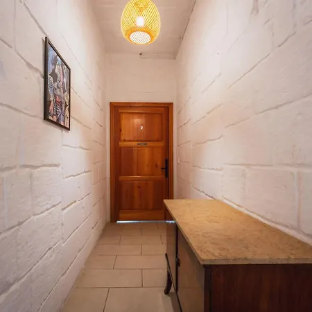 Konukevi 2 At Palazzo Seraphim Boutique Living In St Julians