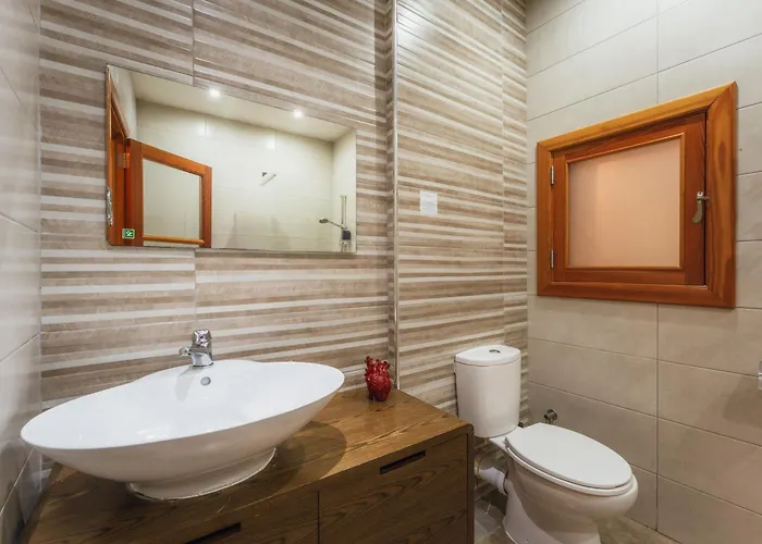 2 At Palazzo Seraphim Boutique Living In St Julians 3* Saint Julian's