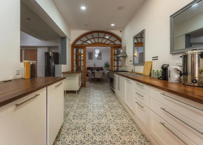 2 At Palazzo Seraphim Boutique Living In St Julians