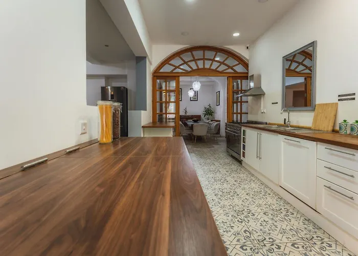 2 At Palazzo Seraphim Boutique Living In St Julians Konukevi Saint Julian's